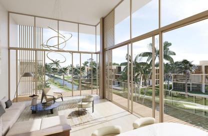Apartment - 2 Bedrooms - 1 Bathroom for sale in Mar Ville - New Zayed City - Sheikh Zayed City - Giza