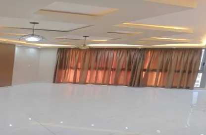 شقة - 3 غرف نوم - 2 حمامات للايجار في وان قطامية - كمبوندات القطامية - القطامية - مدينة القاهرة الجديدة - القاهرة