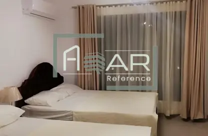 شاليه - غرفة نوم - 1 حمام للايجار في مراسي - سيدي عبد الرحمن - الساحل الشمالي
