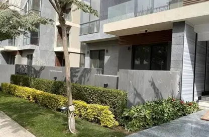 Apartment - 3 Bedrooms - 3 Bathrooms for sale in El Patio Oro - 5th Settlement Compounds - The 5th Settlement - New Cairo City - Cairo