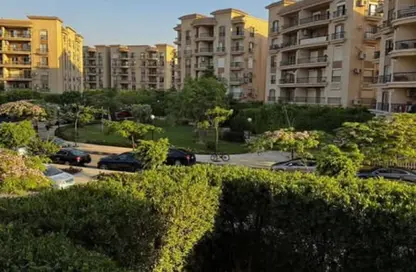 شقة - 3 غرف نوم - 3 حمامات للبيع في الرحاب - مدينة القاهرة الجديدة - القاهرة