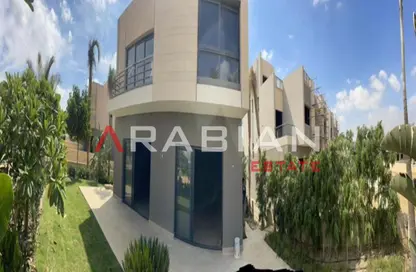 Villa - 3 Bedrooms - 3 Bathrooms for sale in The Valleys - Mostakbal City - Future City - Cairo