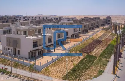 Apartment - 3 Bedrooms - 3 Bathrooms for sale in Palm Hills New Cairo - 5th Settlement Compounds - The 5th Settlement - New Cairo City - Cairo