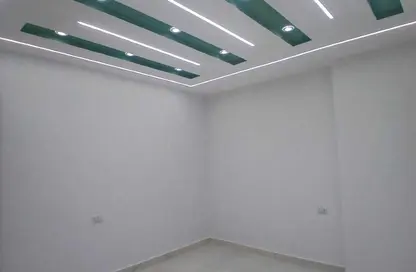 Apartment - 3 Bedrooms - 2 Bathrooms for sale in Al Lebeny Axis - El Mariouteya - Faisal - Hay El Haram - Giza