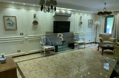 شقة - 3 غرف نوم - 2 حمامات للايجار في تاج سلطان - الطريق الدائري - القاهرة