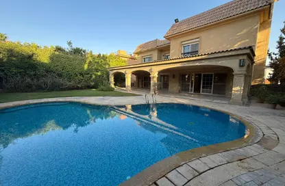 فيلا - 5 غرف نوم - 6 حمامات للبيع في القطامية هايتس - كمبوندات القطامية - القطامية - مدينة القاهرة الجديدة - القاهرة فيلا - 5 غرف نوم - 6 حمامات للبيع في القطامية هايتس - كمبوندات القطامية - القطامية - مدينة القاهرة الجديدة - القاهرة