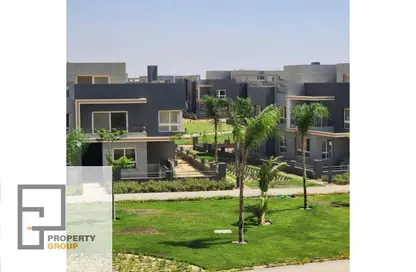 Apartment - 3 Bedrooms - 2 Bathrooms for sale in Kayan - Sheikh Zayed Compounds - Sheikh Zayed City - Giza Apartment - 3 Bedrooms - 2 Bathrooms for sale in Kayan - Sheikh Zayed Compounds - Sheikh Zayed City - Giza