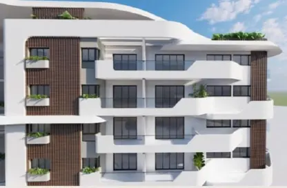 Apartment - 3 Bedrooms - 3 Bathrooms for sale in The Islands - New Capital City - Cairo