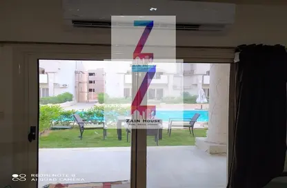 شاليه - 2 غرف نوم - 2 حمامات للبيع في لا سيرينا ميني إيجيبت - العين السخنة - السويس
