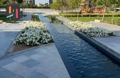 شقة - 3 غرف نوم - 3 حمامات للبيع في بارك سايد ريزيدنس - أبراج زيد - كمبوندات الشيخ زايد - الشيخ زايد - الجيزة