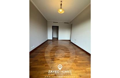 Apartment - 2 Bedrooms - 3 Bathrooms for rent in Forty West - Sheikh Zayed Compounds - Sheikh Zayed City - Giza