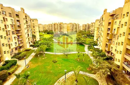 Apartment - 3 Bedrooms - 2 Bathrooms for sale in Madinaty - Cairo