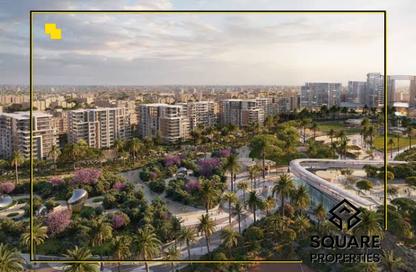 شقة - غرفة نوم - 1 حمام للبيع في أبراج زيد - كمبوندات الشيخ زايد - الشيخ زايد - الجيزة