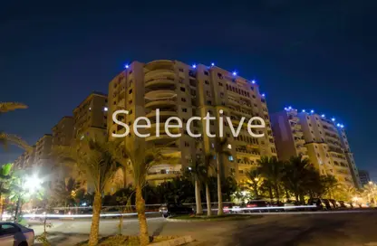 Apartment - 4 Bedrooms - 3 Bathrooms for sale in Palm City - El Katameya Compounds - El Katameya - New Cairo City - Cairo