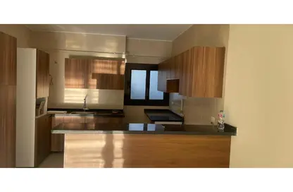 Townhouse - 2 Bedrooms - 3 Bathrooms for rent in Hyde Park - 5th Settlement Compounds - The 5th Settlement - New Cairo City - Cairo