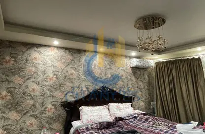 Apartment - 3 Bedrooms - 2 Bathrooms for sale in One Kattameya - El Katameya Compounds - El Katameya - New Cairo City - Cairo