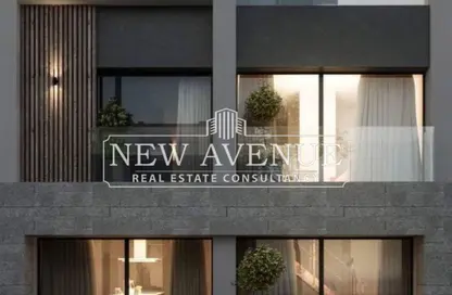 Townhouse - 3 Bedrooms - 3 Bathrooms for sale in Rare - Mostakbal City Compounds - Mostakbal City - Future City - Cairo