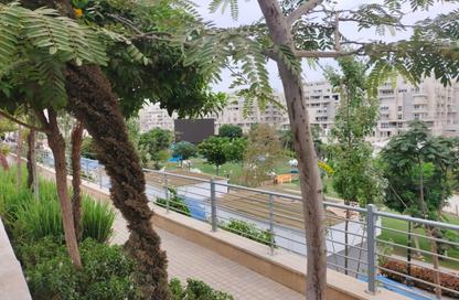Apartment - 3 Bedrooms - 3 Bathrooms for sale in Mountain View iCity - 5th Settlement Compounds - The 5th Settlement - New Cairo City - Cairo