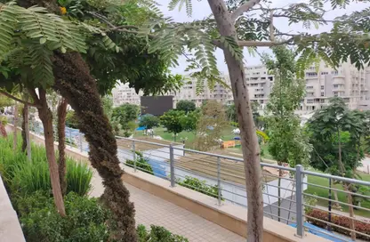 Apartment - 3 Bedrooms - 3 Bathrooms for sale in Mountain View iCity - 5th Settlement Compounds - The 5th Settlement - New Cairo City - Cairo