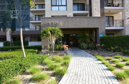 Chalet - 3 Bedrooms - 3 Bathrooms for sale in Marassi - Sidi Abdel Rahman - North Coast