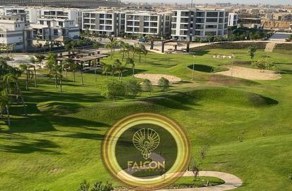 Apartment - 3 Bedrooms - 3 Bathrooms for sale in Tag Sultan - Ring Road - Cairo