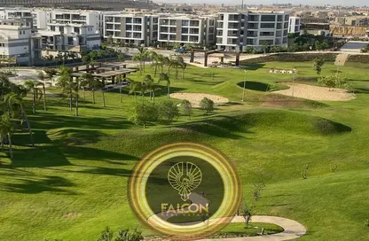 Apartment - 3 Bedrooms - 3 Bathrooms for sale in Tag Sultan - Ring Road - Cairo