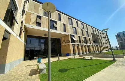 عيادة - استوديو - 1 حمام للايجار في ويستاون - كمبوندات الشيخ زايد - الشيخ زايد - الجيزة