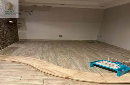 شقة - 3 غرف نوم - 2 حمامات للبيع في عمارات النرجس - النرجس - مدينة القاهرة الجديدة - القاهرة