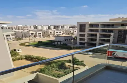 شقة - 3 غرف نوم - 2 حمامات للبيع في ذا ادريس ايست - شارع التسعين - التجمع الخامس - مدينة القاهرة الجديدة - القاهرة