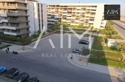 Apartment - 3 Bedrooms - 3 Bathrooms for sale in Al Burouj Compound - El Shorouk Compounds - Shorouk City - Cairo