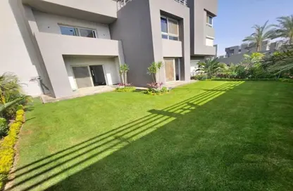 Villa - 5 Bedrooms - 6 Bathrooms for sale in Etapa - Sheikh Zayed Compounds - Sheikh Zayed City - Giza