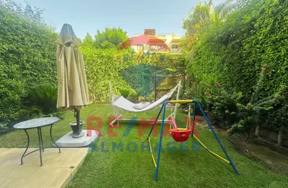 Apartment - 3 Bedrooms - 3 Bathrooms for sale in Sodic West - Sheikh Zayed Compounds - Sheikh Zayed City - Giza