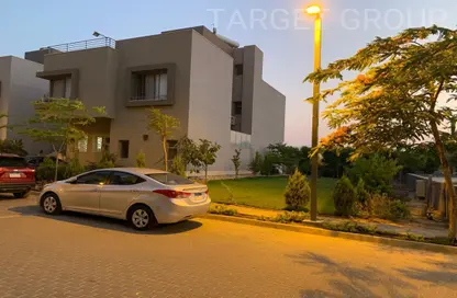 Villa - 6 Bedrooms - 4 Bathrooms for rent in Village Gardens Katameya - 5th Settlement Compounds - The 5th Settlement - New Cairo City - Cairo