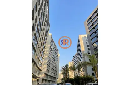 Apartment - 3 Bedrooms - 3 Bathrooms for sale in One Kattameya - El Katameya Compounds - El Katameya - New Cairo City - Cairo