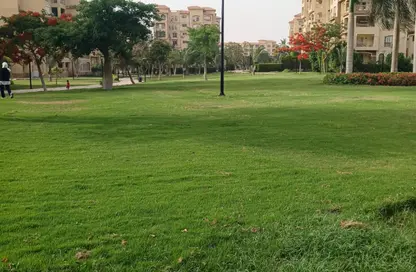 Apartment - 3 Bedrooms - 3 Bathrooms for sale in Madinaty - Cairo