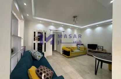 Townhouse - 3 Bedrooms - 2 Bathrooms for sale in Mostafa Al Nahas St. - Rehab City Forth Phase - Al Rehab - New Cairo City - Cairo
