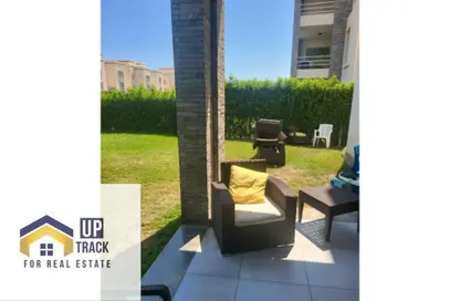 شاليه - 2 غرف نوم - 2 حمامات للبيع في أمواج - سيدي عبد الرحمن - الساحل الشمالي