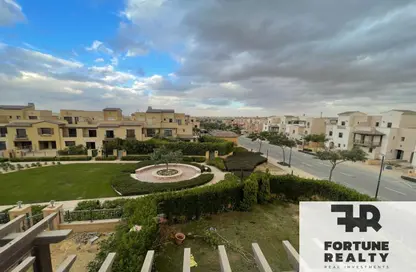 Townhouse - 3 Bedrooms - 4 Bathrooms for sale in Mivida - 5th Settlement Compounds - The 5th Settlement - New Cairo City - Cairo Townhouse - 3 Bedrooms - 4 Bathrooms for sale in Mivida - 5th Settlement Compounds - The 5th Settlement - New Cairo City - Cairo