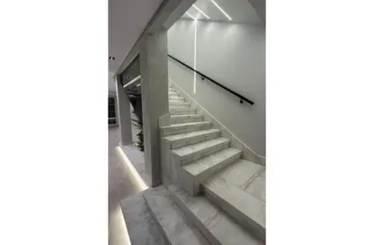 Townhouse - 4 Bedrooms - 3 Bathrooms for sale in Layan Residence - 5th Settlement Compounds - The 5th Settlement - New Cairo City - Cairo