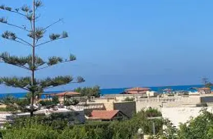 فيلا - 4 غرف نوم - 2 حمامات للبيع في الشروق - قسم برج العرب - الساحل الشمالي