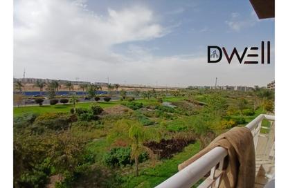 Apartment - 3 Bedrooms - 2 Bathrooms for sale in Madinaty - Cairo