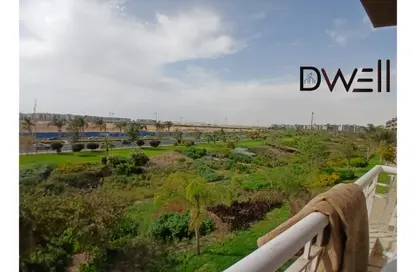 Apartment - 3 Bedrooms - 2 Bathrooms for sale in Madinaty - Cairo