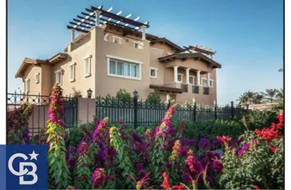 فيلا - 4 غرف نوم - 5 حمامات للبيع في هايد بارك - مدينة القاهرة الجديدة - القاهرة فيلا - 4 غرف نوم - 5 حمامات للبيع في هايد بارك - مدينة القاهرة الجديدة - القاهرة