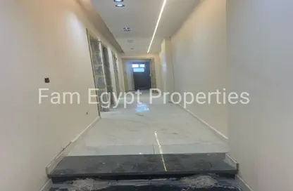 شقة - 3 غرف نوم - 2 حمامات للبيع في عمارات الاندلس - حى الاندلس - مدينة القاهرة الجديدة - القاهرة