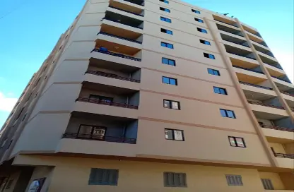Apartment - 3 Bedrooms - 2 Bathrooms for sale in Marsa Matrouh - Matrouh