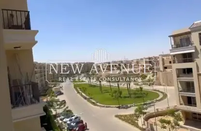 Apartment - 2 Bedrooms - 2 Bathrooms for sale in Sarai - Mostakbal City Compounds - Mostakbal City - Future City - Cairo