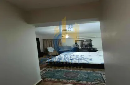 Apartment - 3 Bedrooms - 3 Bathrooms for sale in Al Manial St. - El Manial - Hay El Manial - Cairo