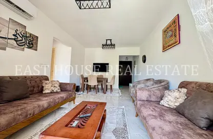 Apartment - 2 Bedrooms - 1 Bathroom for rent in Madinaty - Cairo