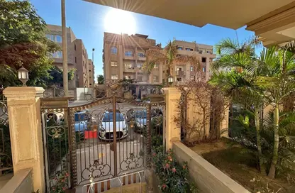 شقة - 3 غرف نوم - 2 حمامات للبيع في حى اسكان الجامعه الامريكية - كمبوندات التجمع الخامس - التجمع الخامس - مدينة القاهرة الجديدة - القاهرة