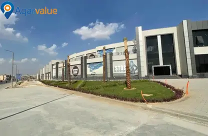 Retail - Studio for sale in Stoda - Sheraton Al Matar - El Nozha - Cairo